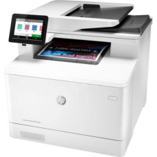 HP Color LaserJet Pro Multifunction M479fdw Printer 